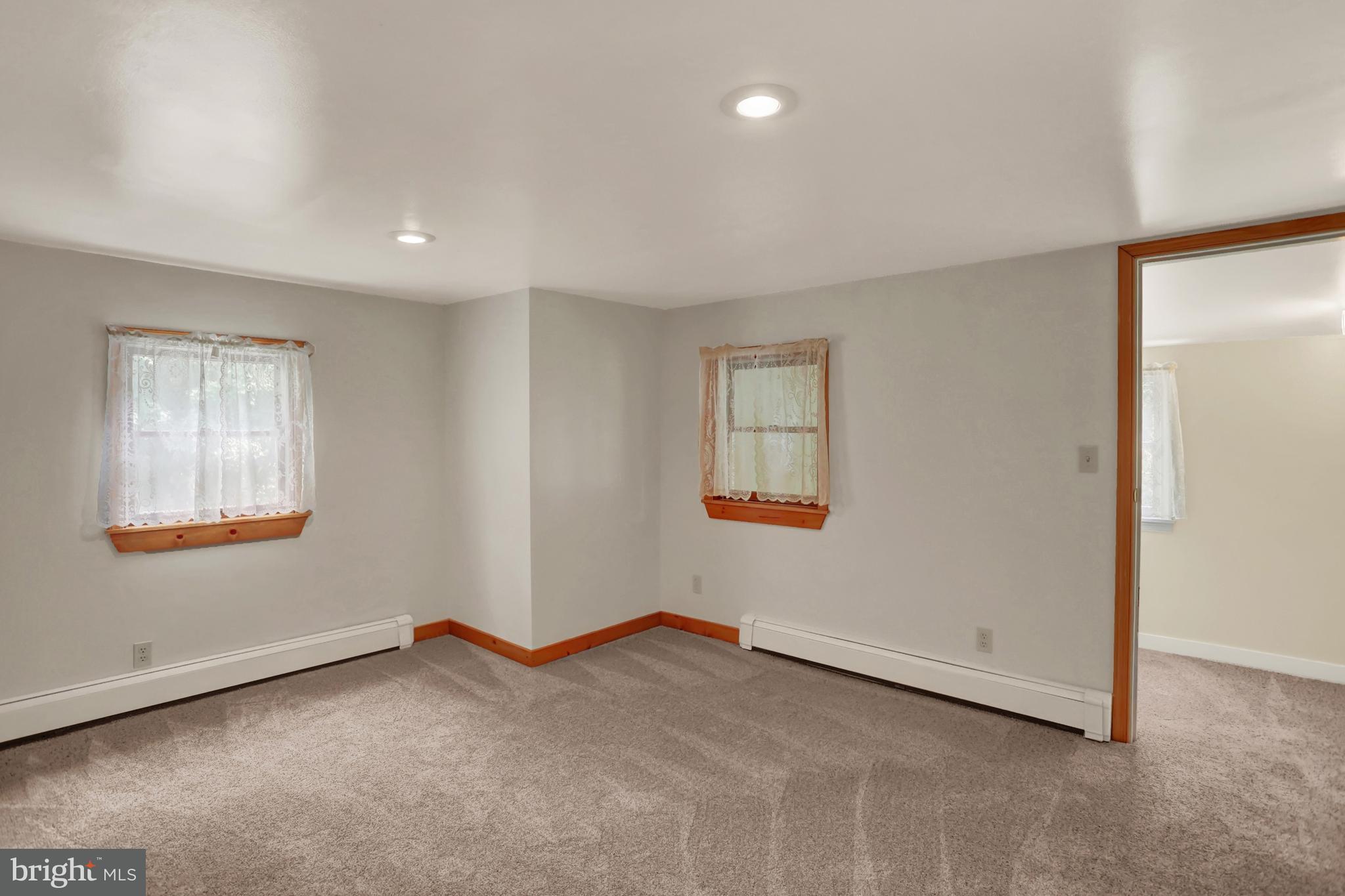 21 Graham Road Newville, PA 17241 - Photo 43 of 55 Bedroom #3 upper level