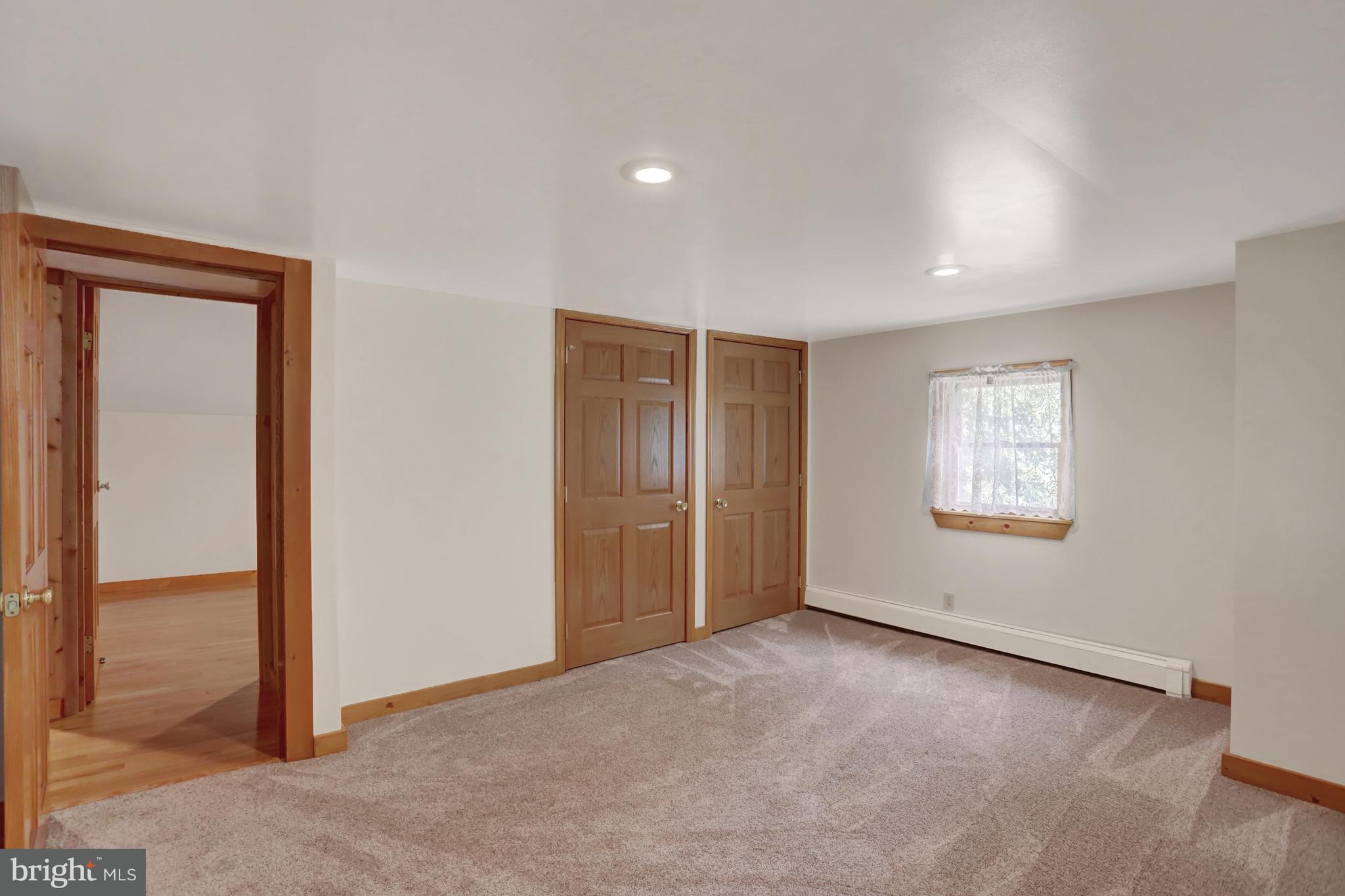 21 Graham Road Newville, PA 17241 - Photo 44 of 55 Bedroom #2 upper level