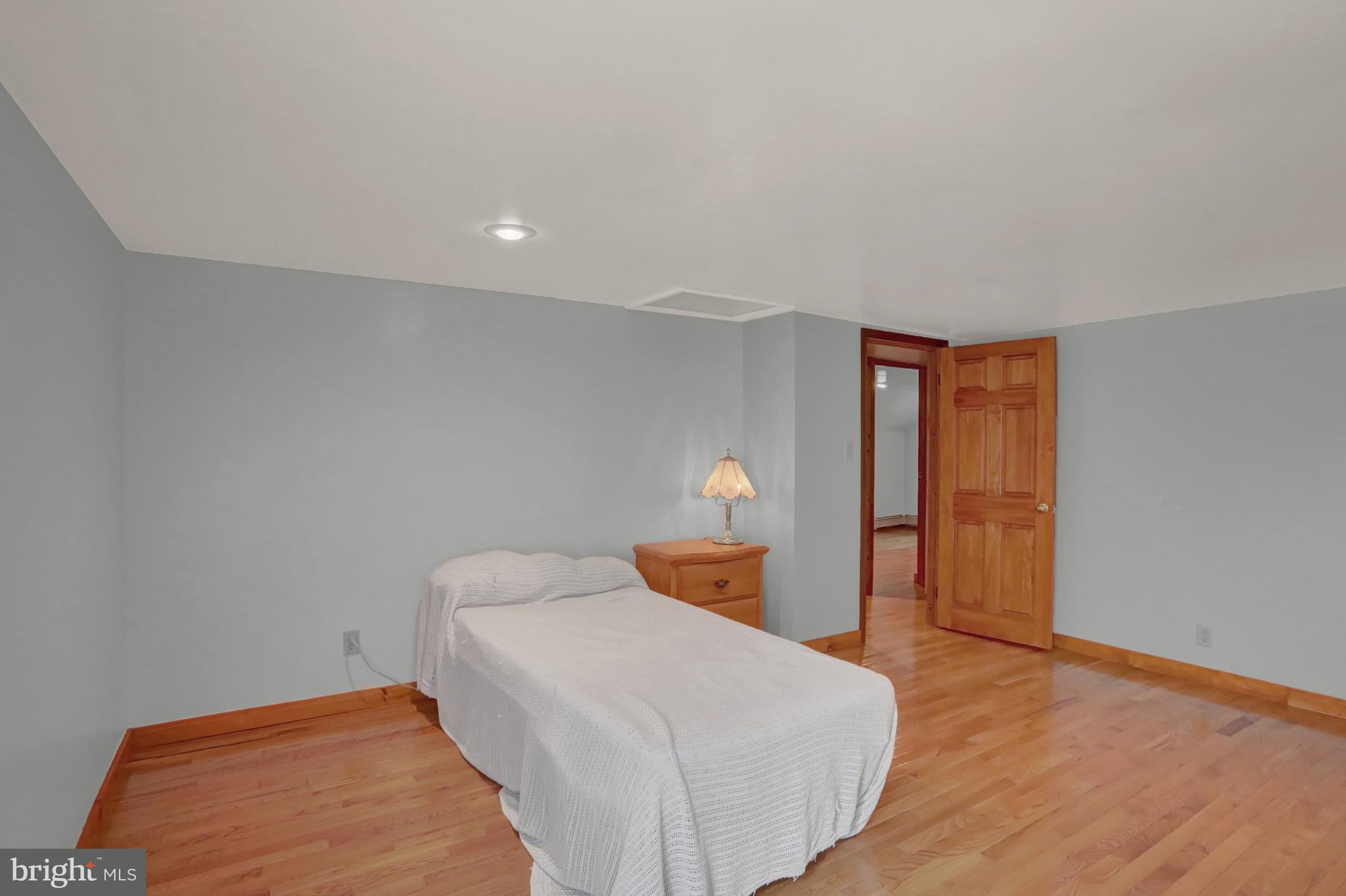 21 Graham Road Newville, PA 17241 - Photo 47 of 55 master bedrrom