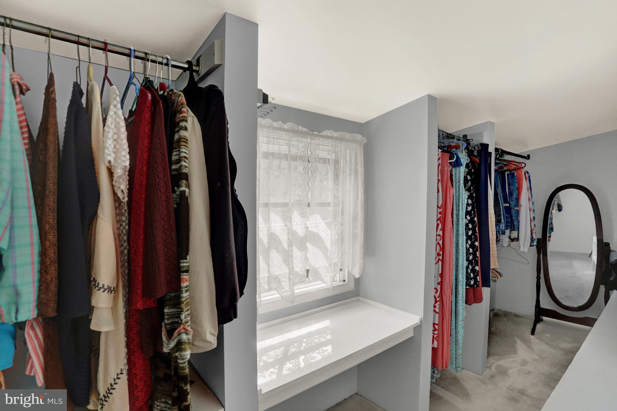 21 Graham Road Newville, PA 17241 - Photo 48 of 55 walkin closet