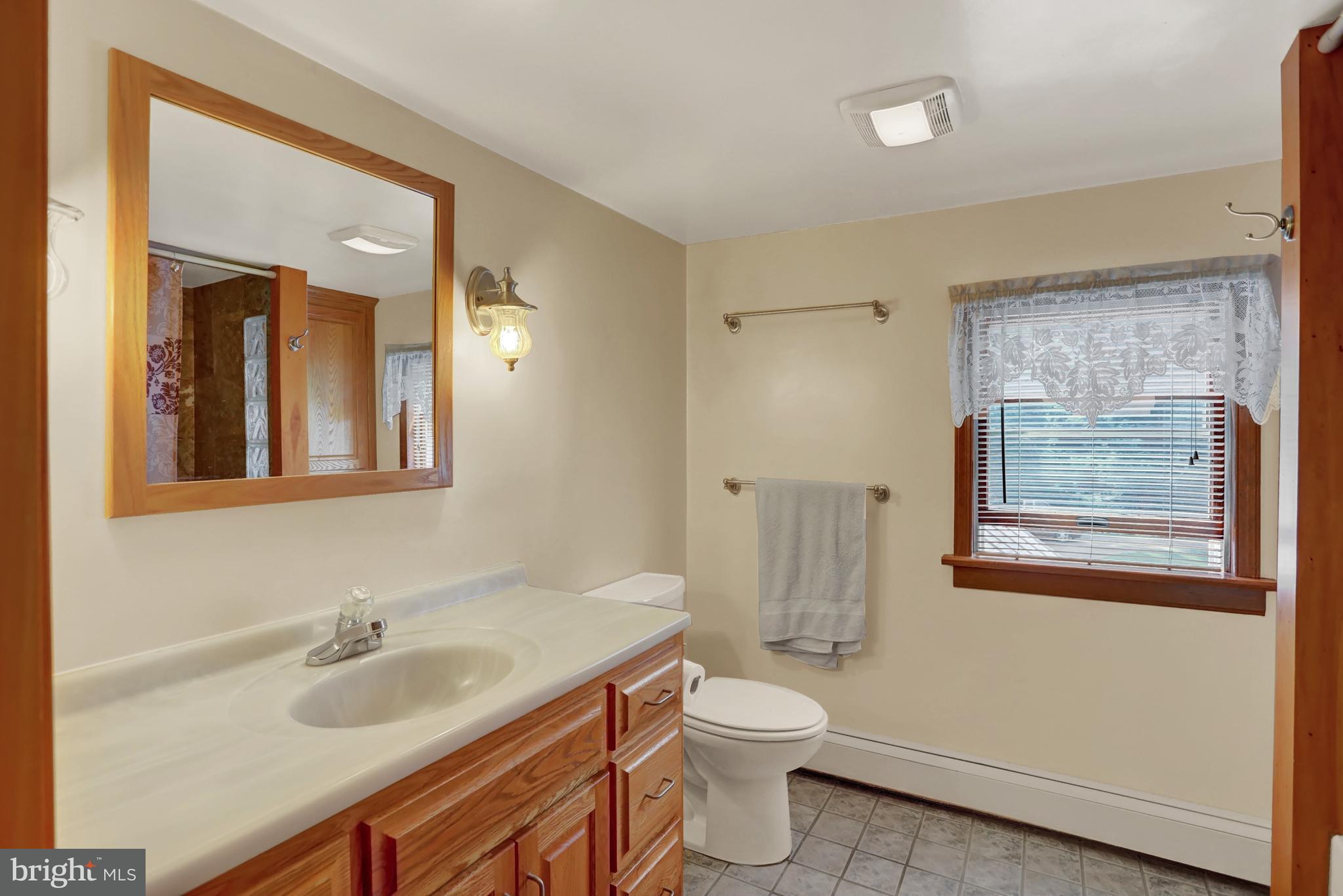 21 Graham Road Newville, PA 17241 - Photo 49 of 55 Bathroom upper level