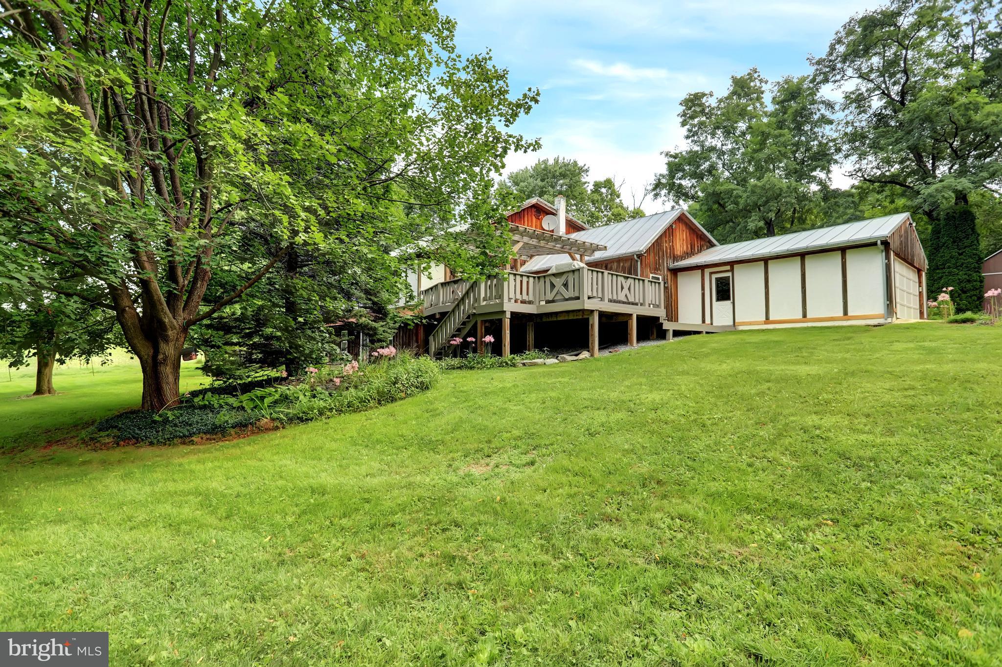 21 Graham Road Newville, PA 17241 - Photo 7 of 55 Gallery Image 7