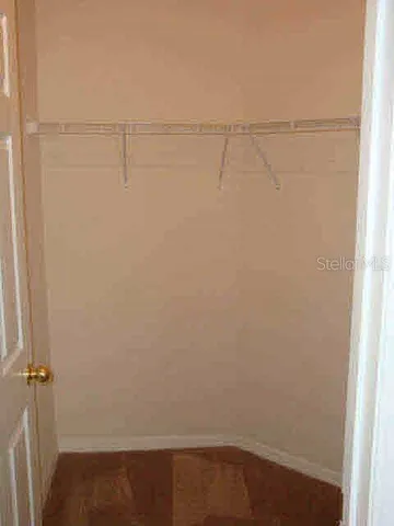 a view of small space