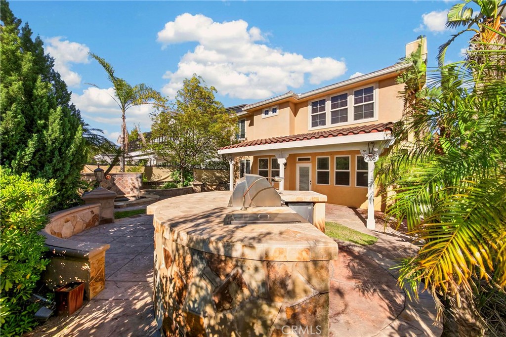 11331 Verdi Porter Ranch Porter Ranch, CA 91326 - Photo 40 of 46