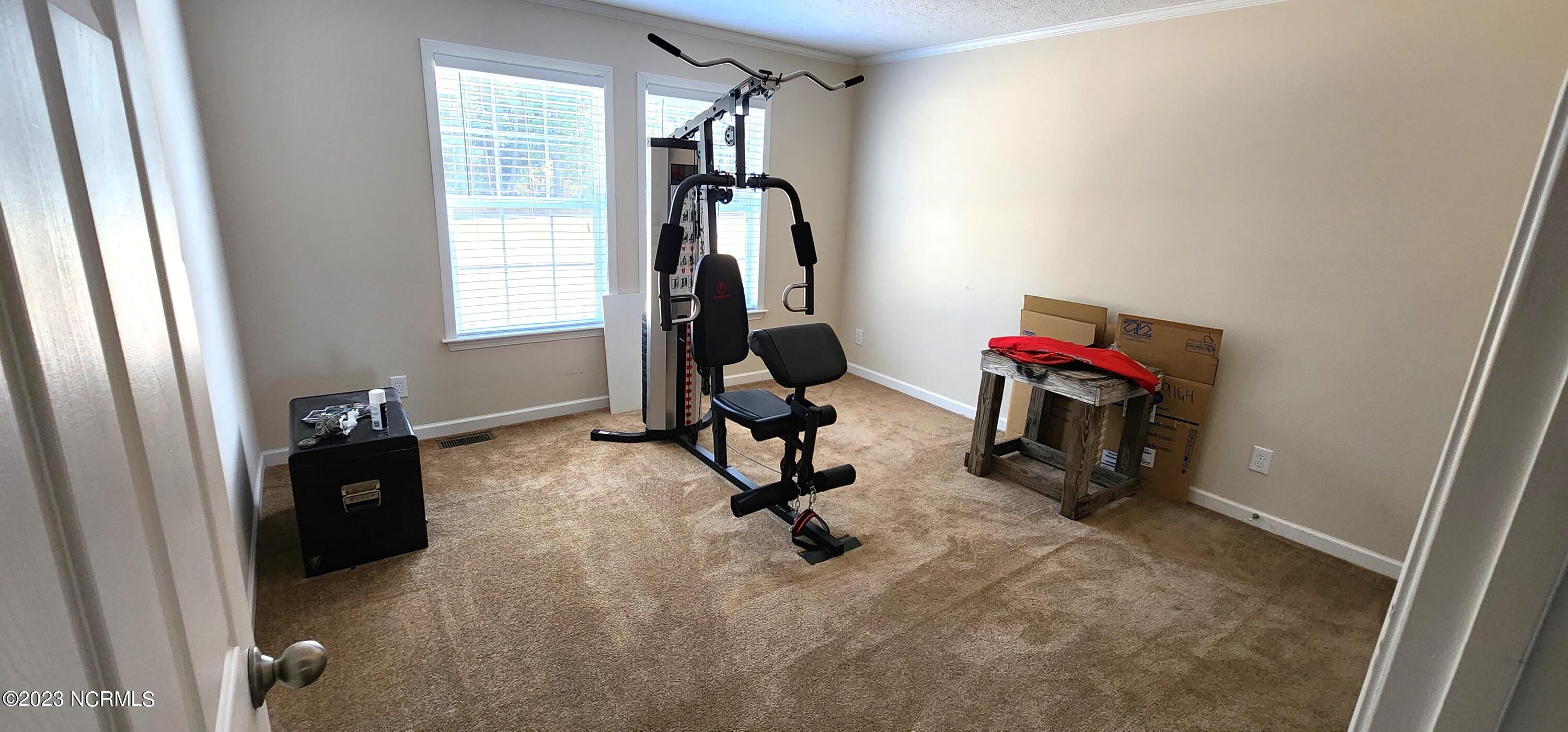 3539 Staton Mill Road Robersonville, NC 27871 - Photo 32 of 33 Bedroom #3