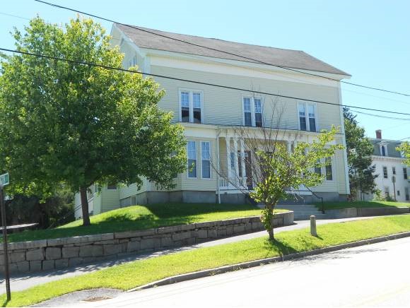 77-79 Centre Street Concord, NH 03301 - Photo 1 of 1 Gallery Image 1