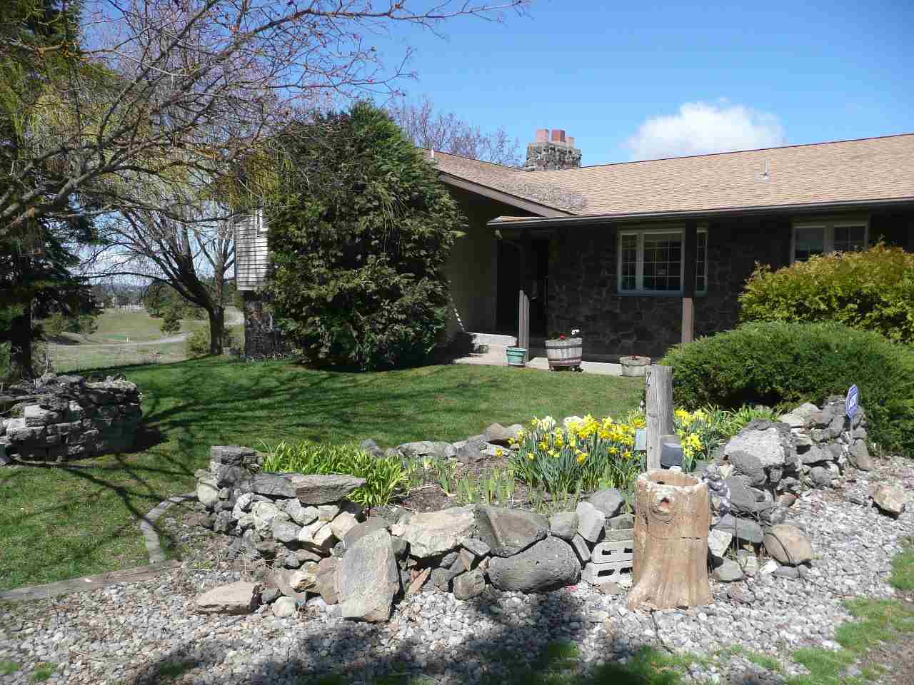 11910 West Orchard Heights Road Cheney, WA 99004 - Photo 1 of 20 Gallery Image 1