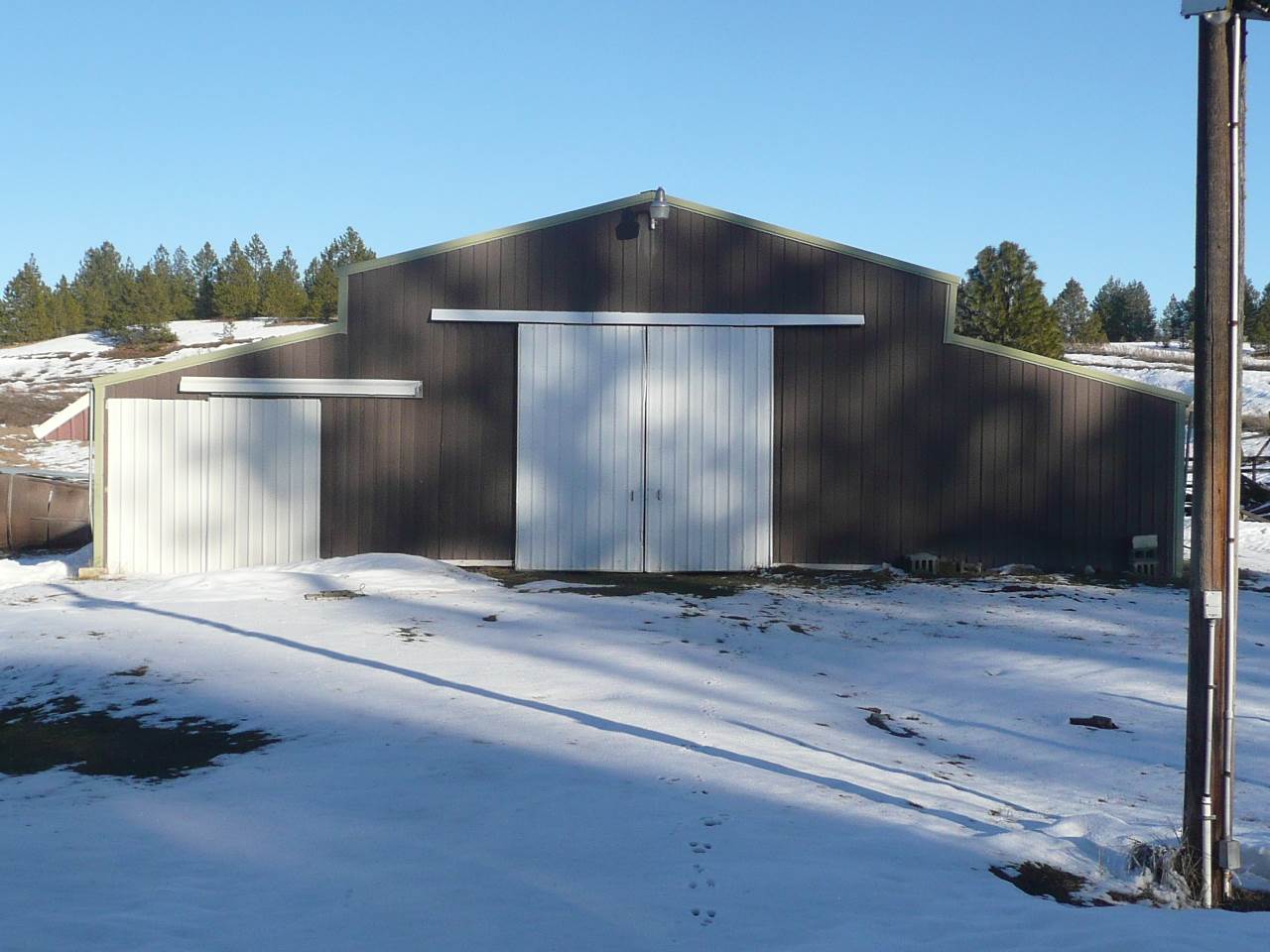 11910 West Orchard Heights Road Cheney, WA 99004 - Photo 2 of 20 Gallery Image 2