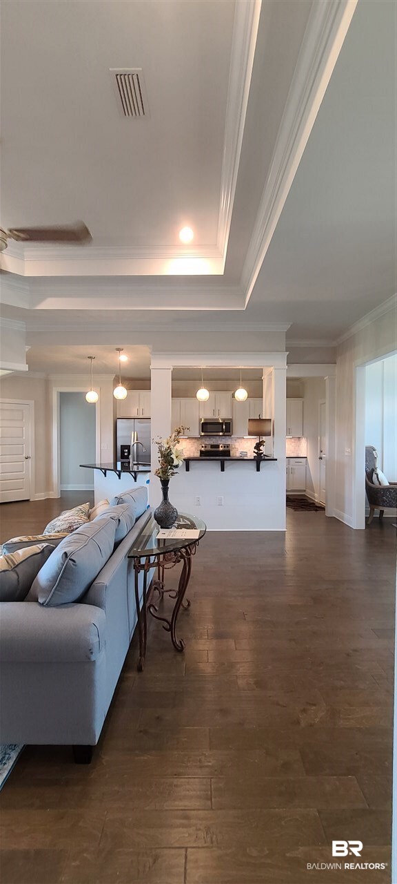 4183 Inverness Circle Gulf Shores, AL 36542 - Photo 8 of 50