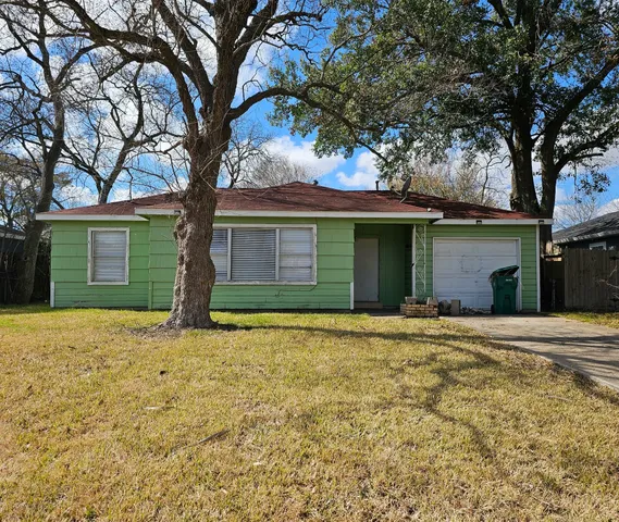 $120,000 | 1308 Pecan Drive, Pasadena, TX 77502