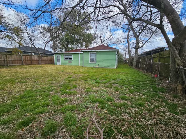 $120,000 | 1308 Pecan Drive, Pasadena, TX 77502