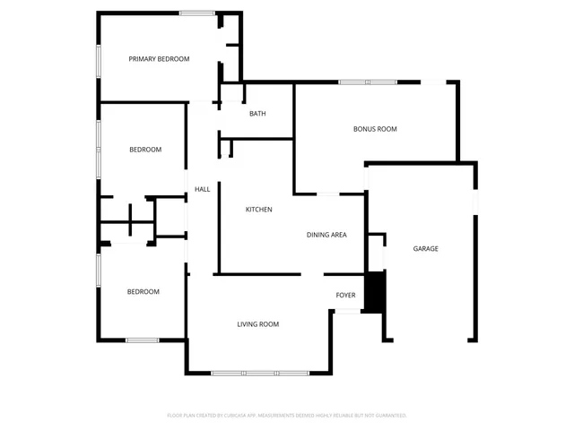 $120,000 | 1308 Pecan Drive, Pasadena, TX 77502