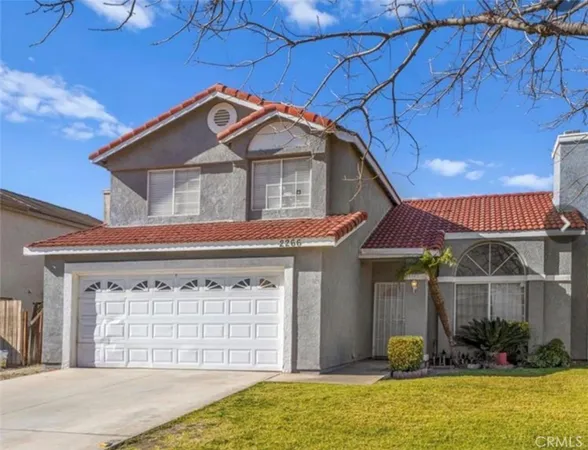$3,300 | 2266 North Forest Avenue, Rialto, CA 92377
