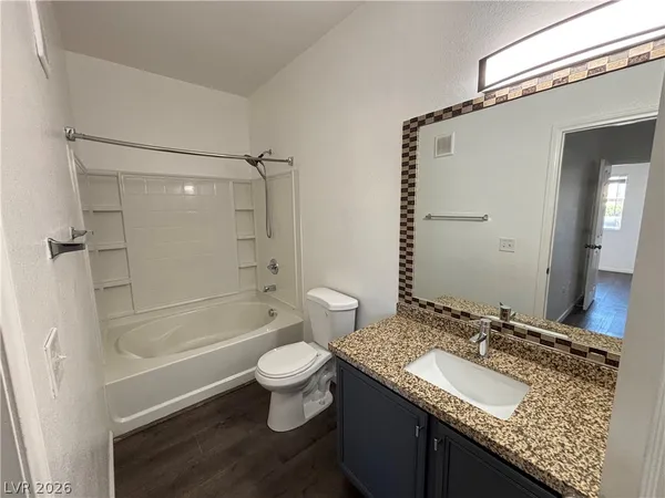 $1,295 | 4655 Gold Dust Avenue, Unit 136, Las Vegas, NV 89120