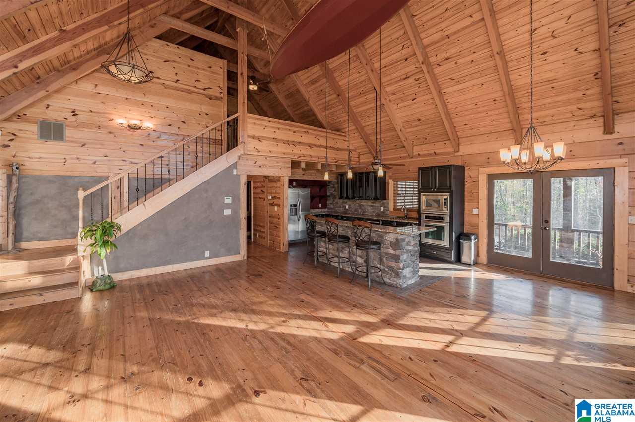 107 Zeltman Hill Road Pell City, AL 35128 - Photo 15 of 41