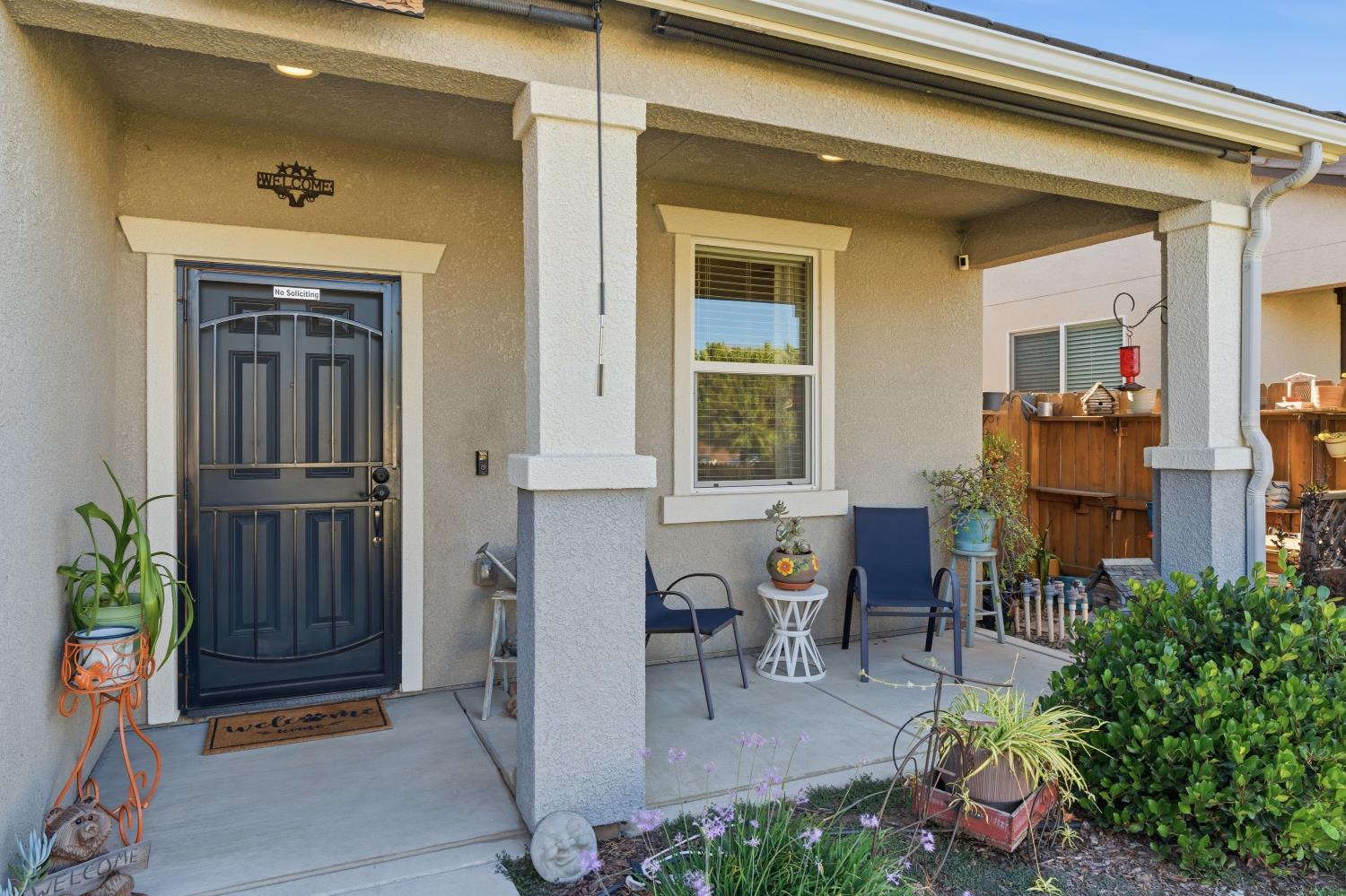 166 Rancho Santa Fe Drive Madera, CA 93638 - Photo 5 of 44