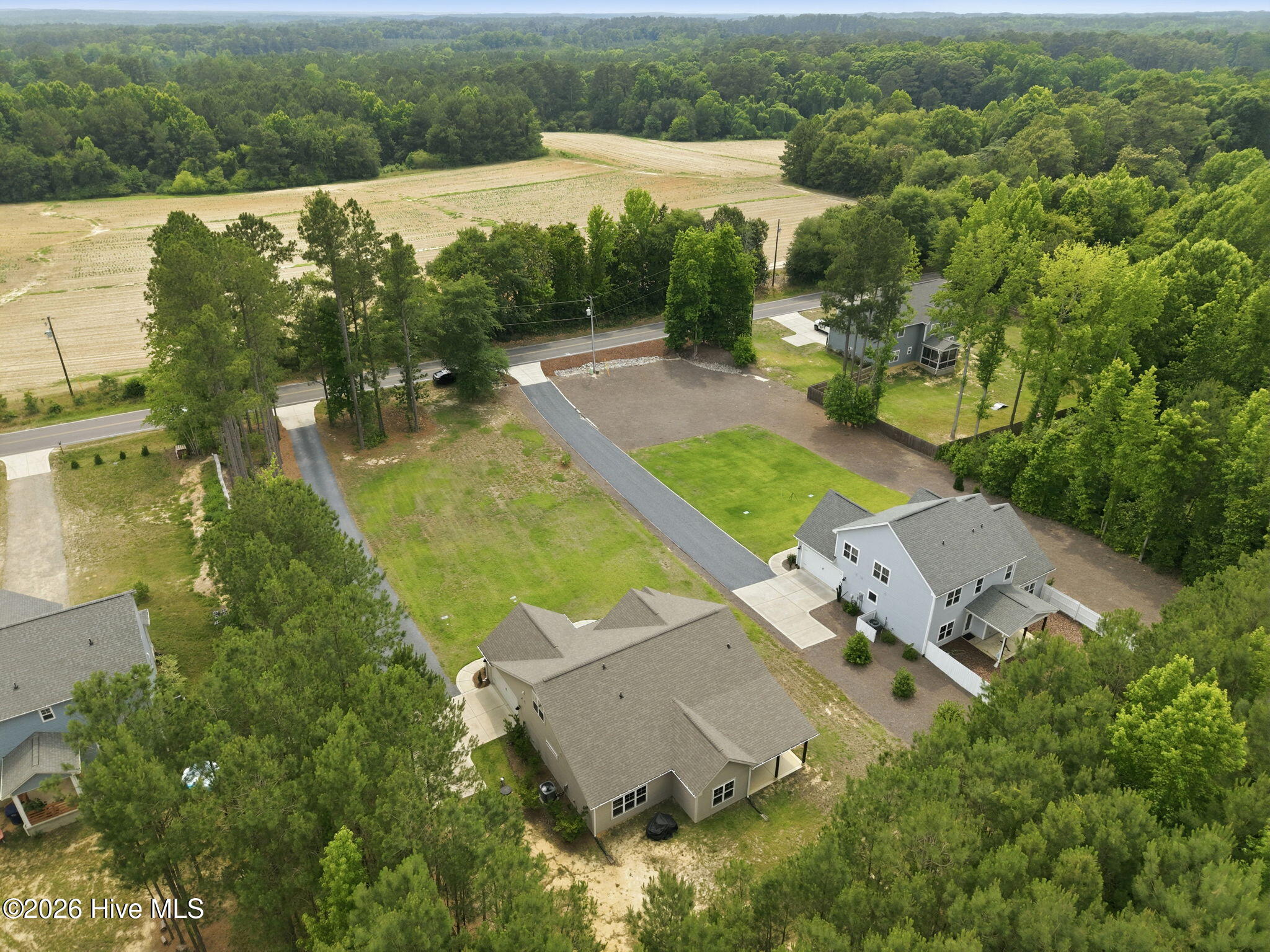 2175 Niagara Carthage Road Carthage, NC 28327 - Photo 35 of 37