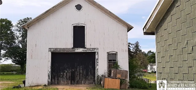 $87,500 | 4604 Railroad Avenue West, Stockton, NY 14784