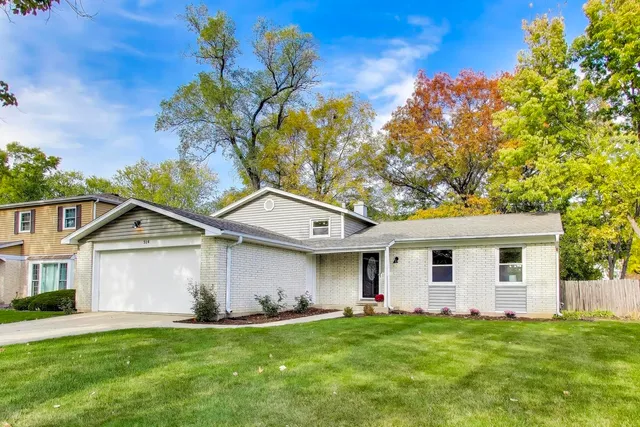 $424,900 | 314 Anthony Road, Buffalo Grove, IL 60089