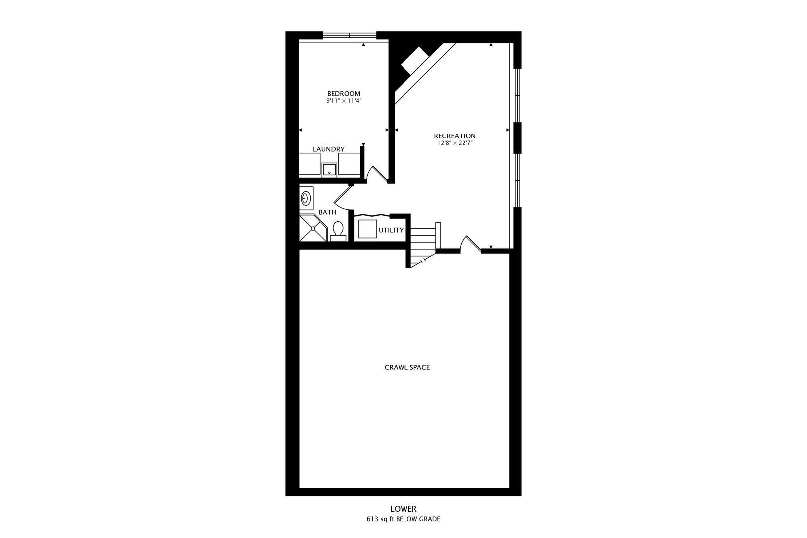 314 Anthony Road Buffalo Grove, IL 60089 - Photo 23 of 23