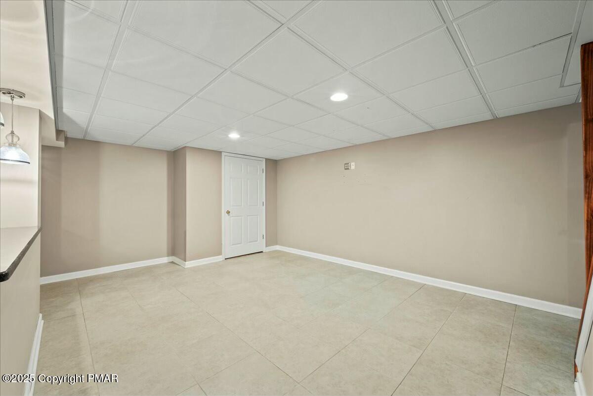 1295 Scotrun Drive Scotrun, PA 18355 - Photo 60 of 76 a view of an empty room