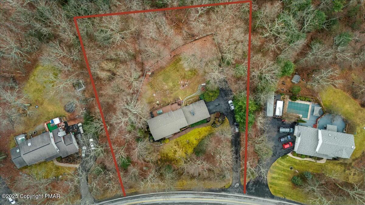 1295 Scotrun Drive Scotrun, PA 18355 - Photo 69 of 76 tempImagemUTORr