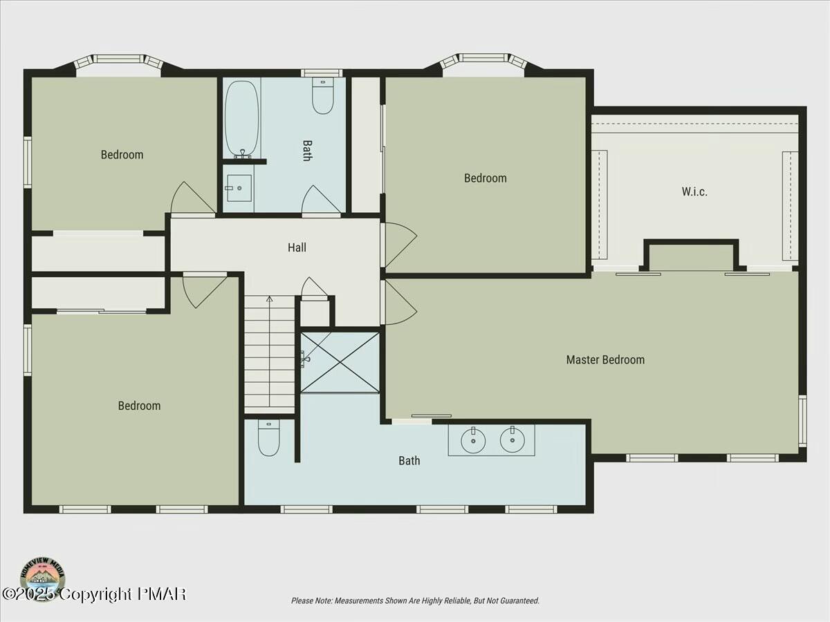 1295 Scotrun Drive Scotrun, PA 18355 - Photo 72 of 76 tempImagelNLcsu
