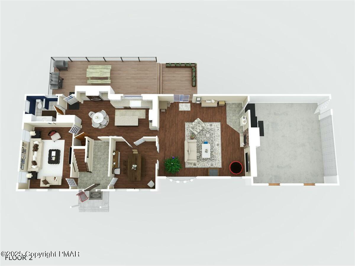 1295 Scotrun Drive Scotrun, PA 18355 - Photo 75 of 76 tempImageACHTLi