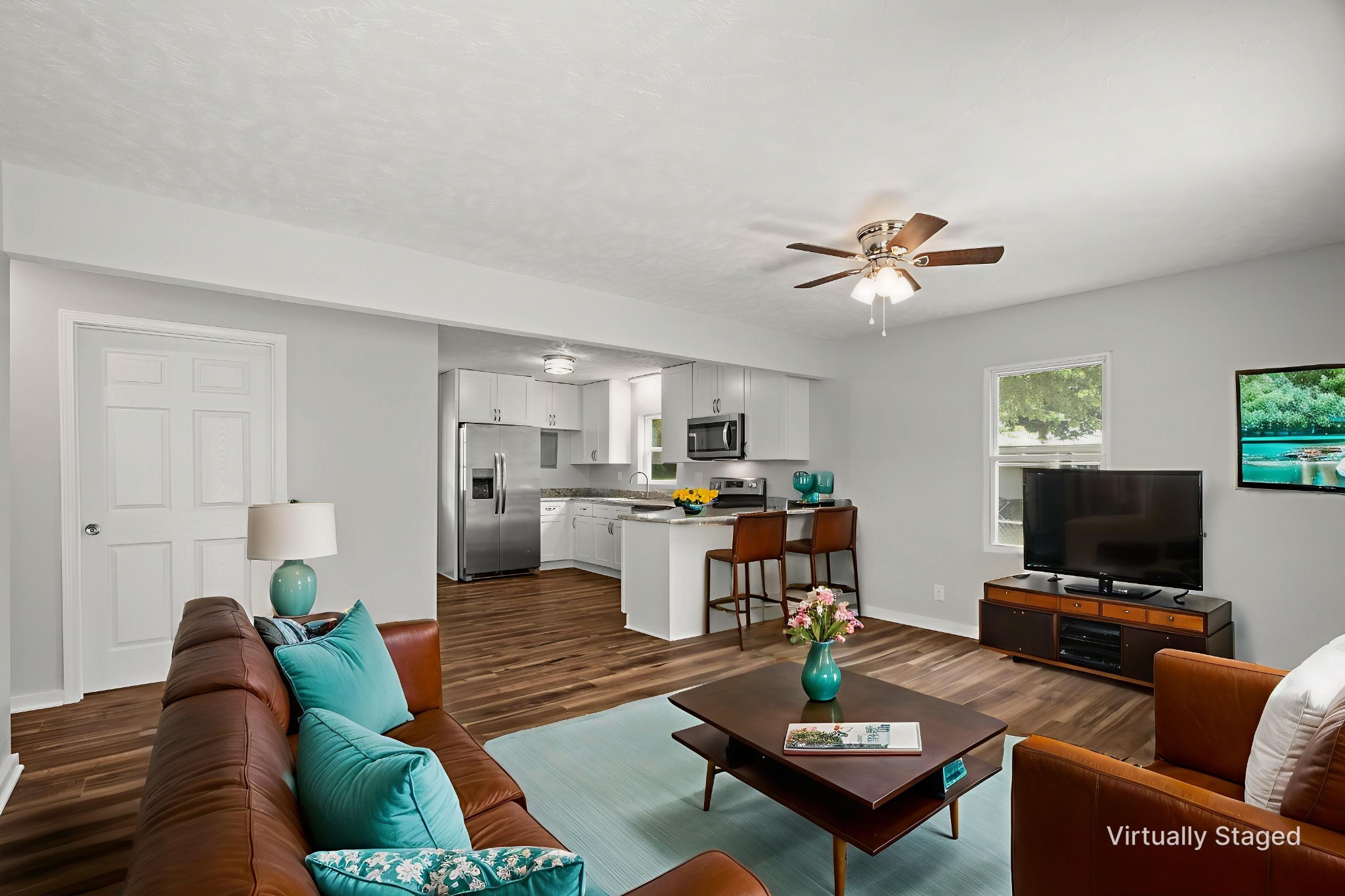 202 Fowler Ford Road Portland, TN 37148 - Photo 4 of 46 Gallery Image 4