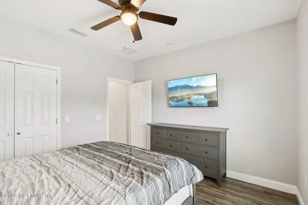 a view of house and outdoor space