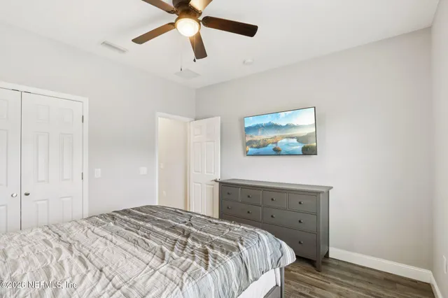 a view of house and outdoor space