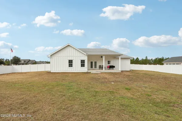 a view of a balcony with mountain view and lake view
