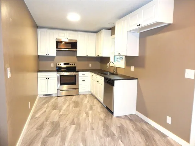 $245,000 | 5820 Northeast 60th Street, Kansas City, MO 64119