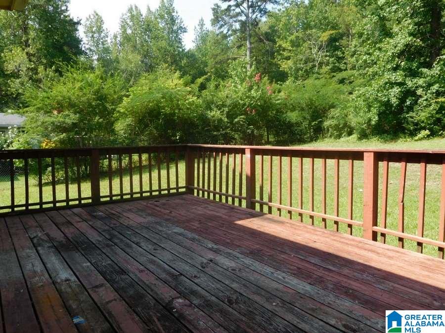 805 South 2nd Street Oneonta, AL 35121 - Photo 17 of 21