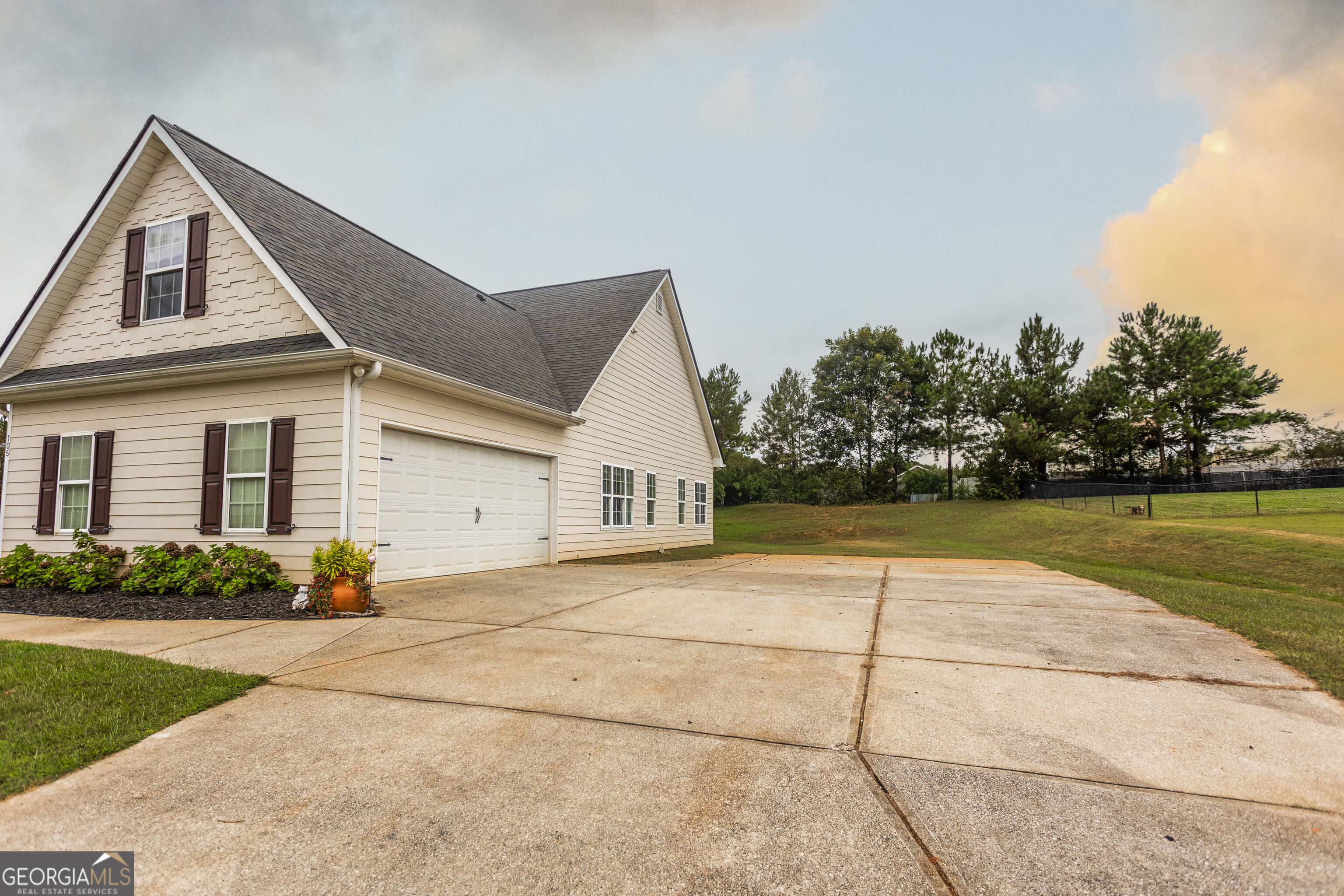 105 Scouts Ridge Drive Covington, GA 30016 - Photo 33 of 35 Gallery Image 33