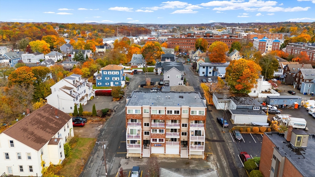 12 Cox Court, Unit PHB Beverly, MA 01915 - Photo 32 of 36