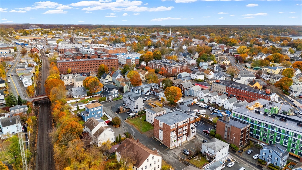 12 Cox Court, Unit PHB Beverly, MA 01915 - Photo 34 of 36