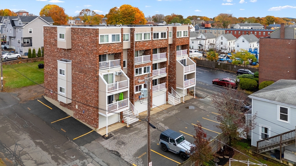 12 Cox Court, Unit PHB Beverly, MA 01915 - Photo 35 of 36