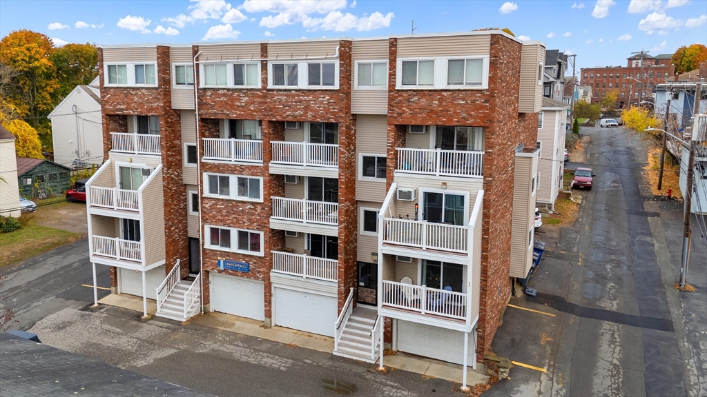 12 Cox Court, Unit PHB Beverly, MA 01915 - Photo 36 of 36