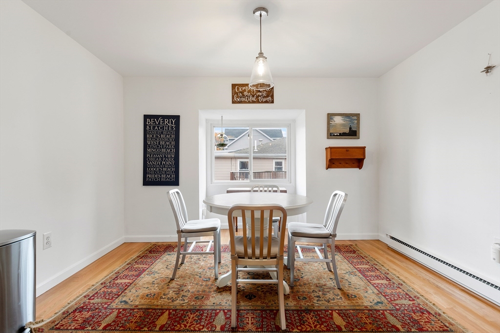 12 Cox Court, Unit PHB Beverly, MA 01915 - Photo 10 of 36