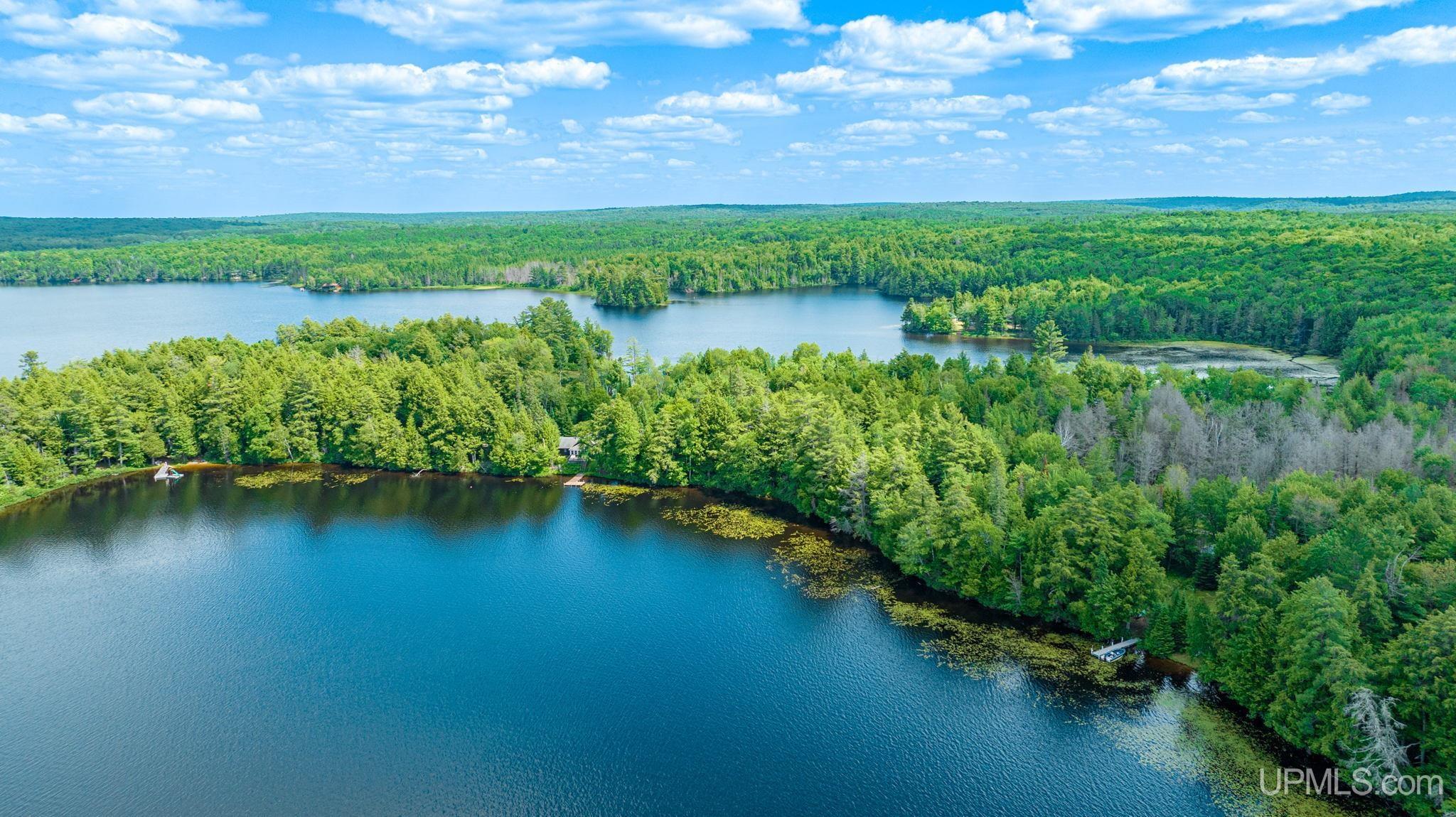 Tbd Tbd En-a-wen-da-win Road Watersmeet, MI 49969 - Photo 25 of 35
