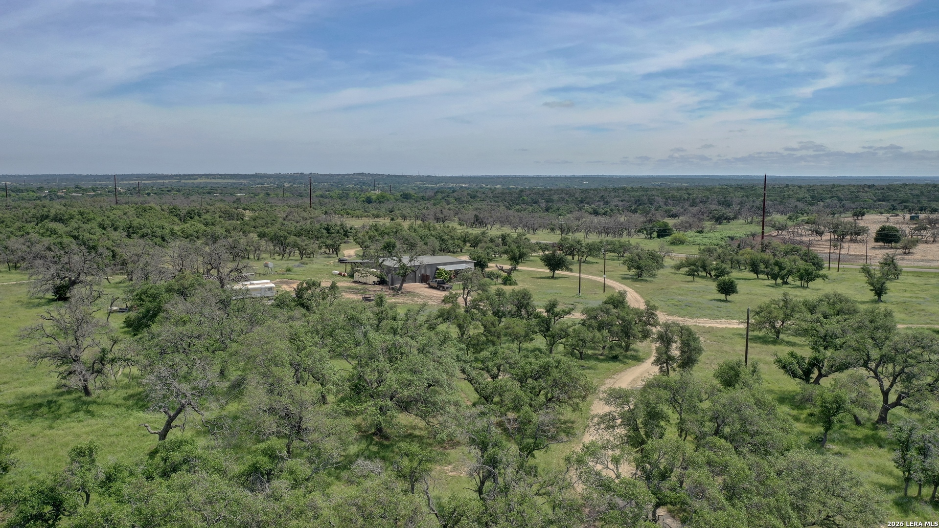2178 South Ranch Road 783 Harper, TX 78631 - Photo 69 of 74