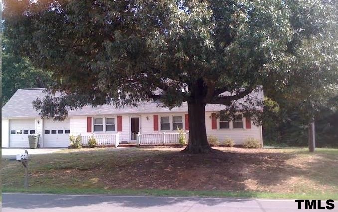 889 Old Durham Road Roxboro, NC 27573 - Photo 1 of 23
