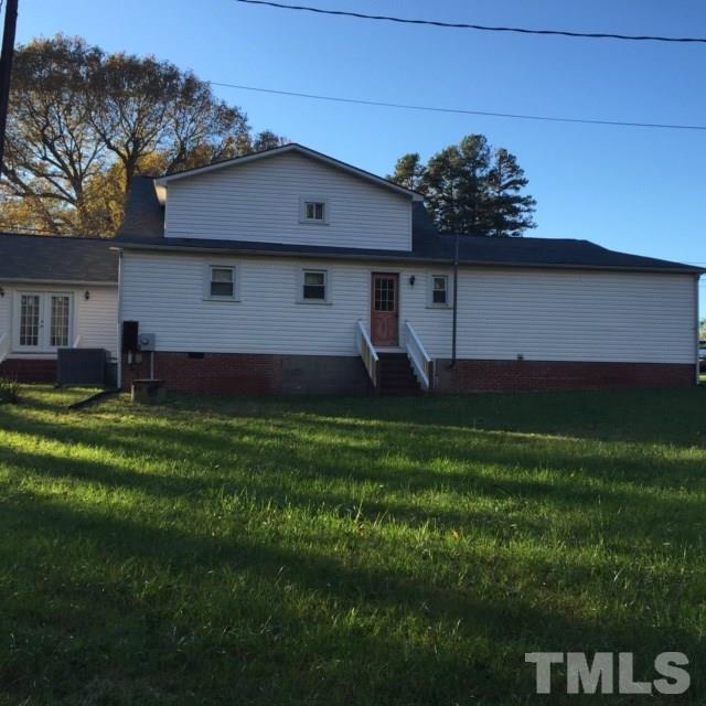 889 Old Durham Road Roxboro, NC 27573 - Photo 21 of 23