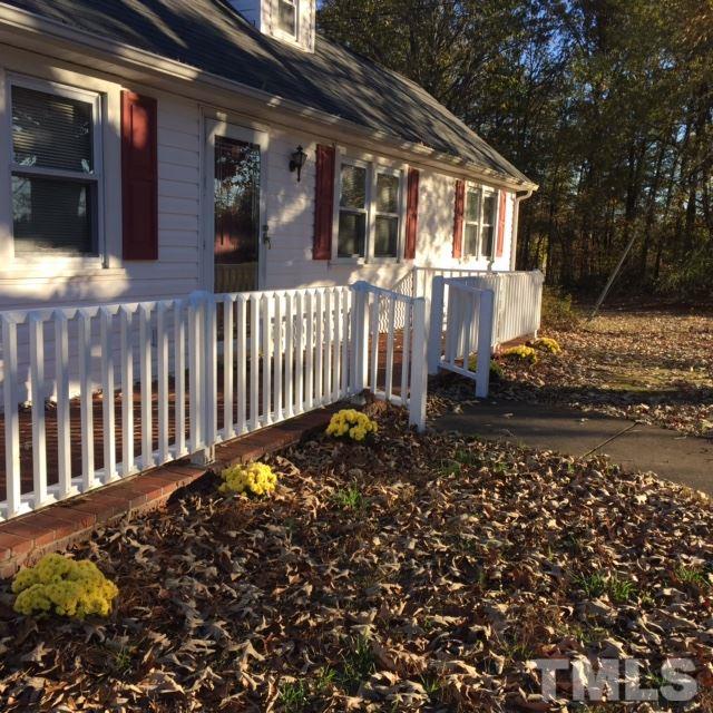 889 Old Durham Road Roxboro, NC 27573 - Photo 22 of 23