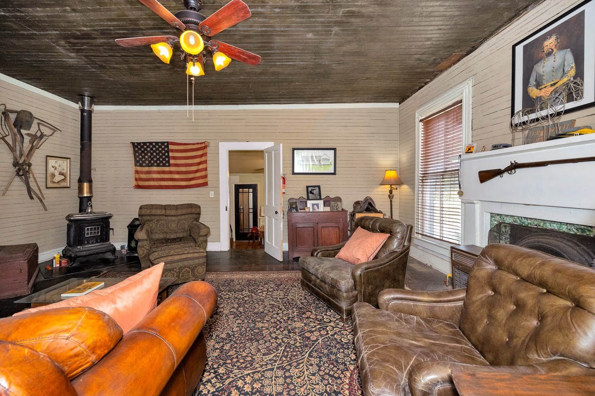 395 Case Road Prospect, TN 38477 - Photo 16 of 48