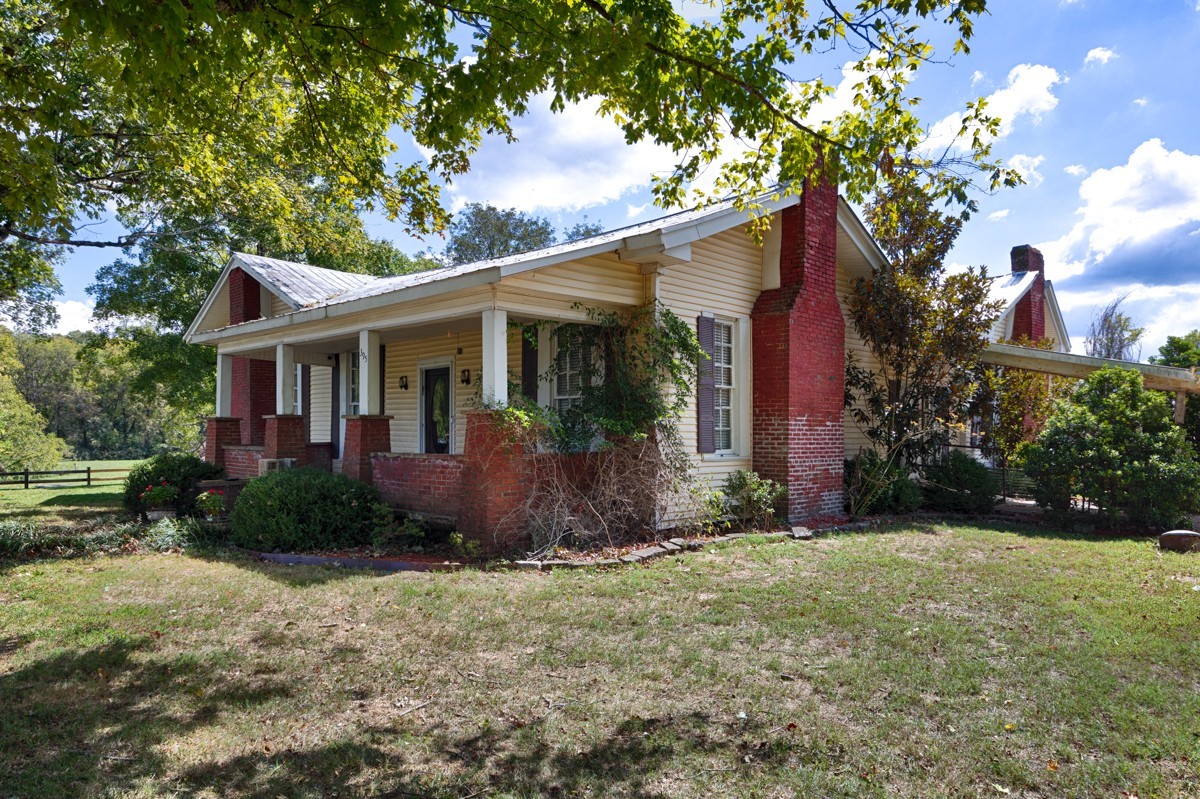 395 Case Road Prospect, TN 38477 - Photo 31 of 48