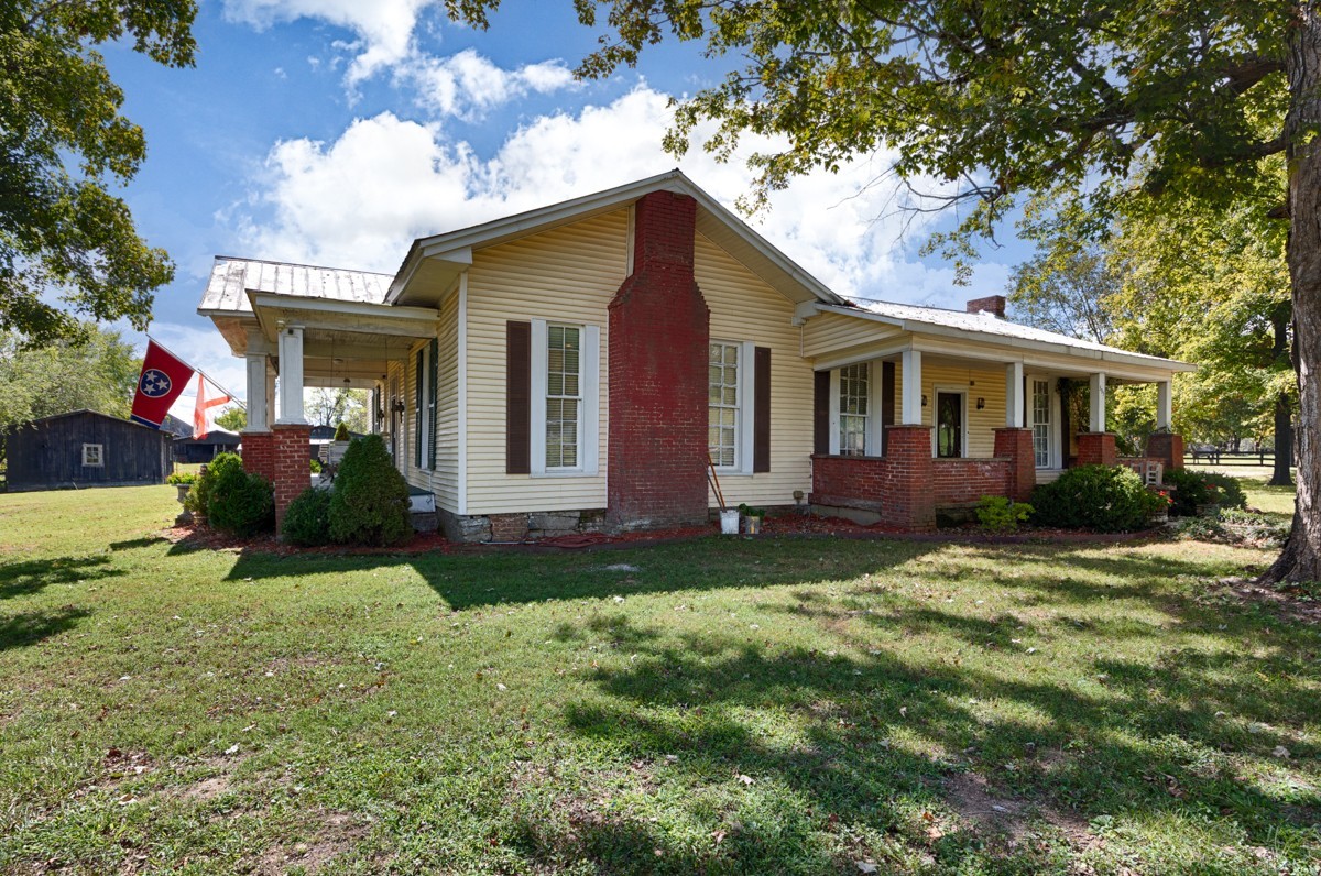 395 Case Road Prospect, TN 38477 - Photo 32 of 48