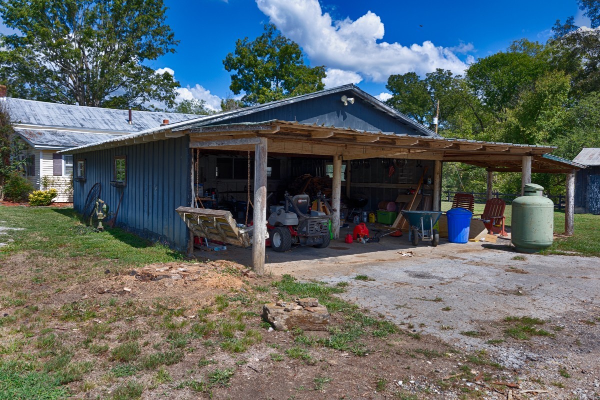 395 Case Road Prospect, TN 38477 - Photo 42 of 48
