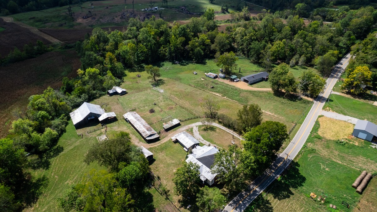 395 Case Road Prospect, TN 38477 - Photo 46 of 48